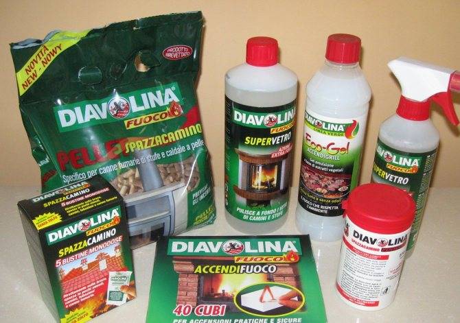 Comment nettoyer une chaudière à gaz: rinçage de l'échangeur de chaleur + nettoyage de la suie