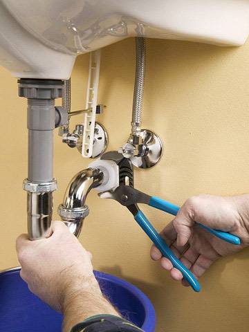 Lavabo suspendu : guide d'installation étape par étape