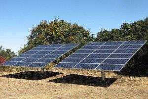 Schémas et méthodes de connexion des panneaux solaires: comment installer correctement un panneau solaire