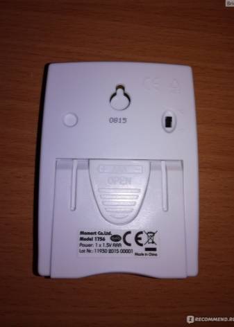 Comment calculer l'humidité sur un hygromètre : guide d'utilisation des instruments + exemples de calcul