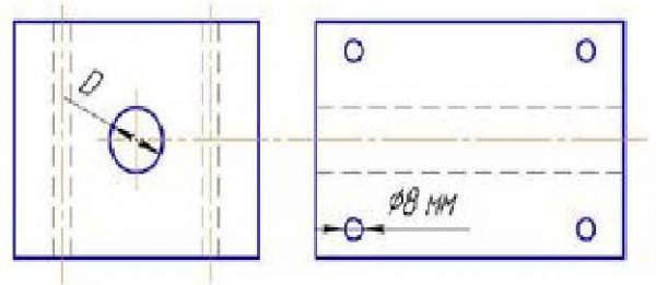 Éolienne verticale à faire soi-même: comment assembler une éolienne à axe de rotation vertical