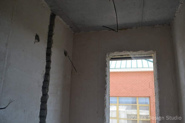 Pourquoi la fermeture horizontale des murs porteurs est-elle dangereuse ?