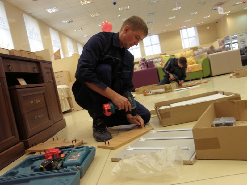 Comment faire un lit de ses propres mains: une sélection d'idées + des instructions maison