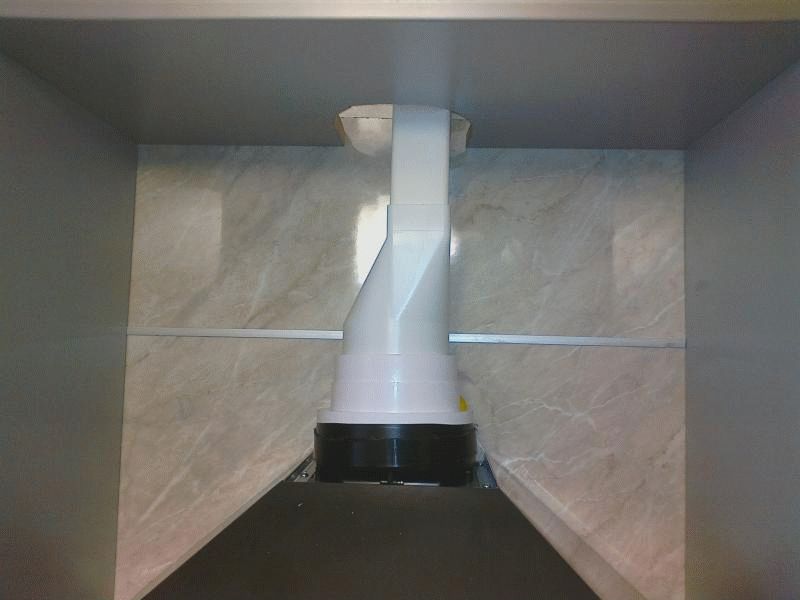 Comment choisir une hotte encastrable : principales caractéristiques