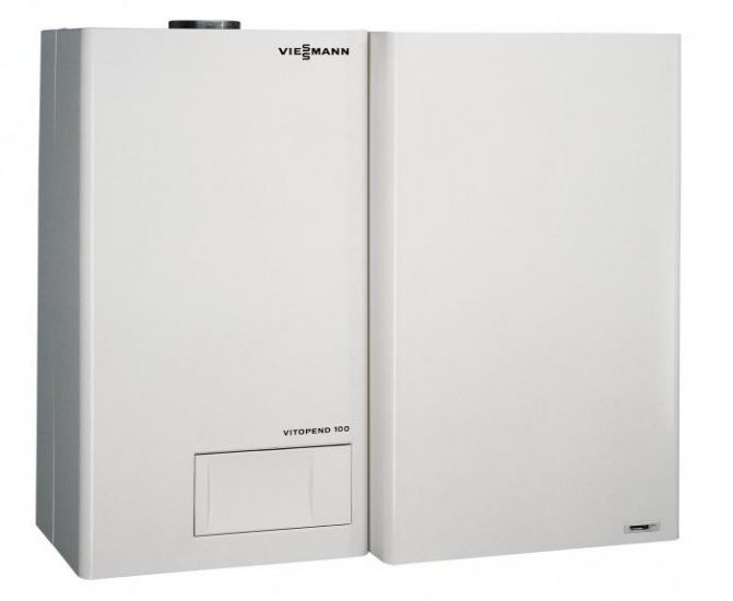 Vue d'ensemble des chaudières à gaz Viessmann avec les avis des propriétaires