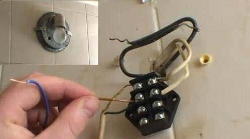 Réparation de la ventilation dans les toilettes et la salle de bain: comment identifier et réparer vous-même la hotte dans la salle de bain