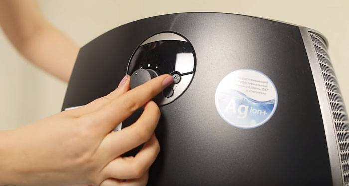 Laveur d'air ou humidificateur - quel est le meilleur choix ? Aperçu comparatif des humidificateurs d'air