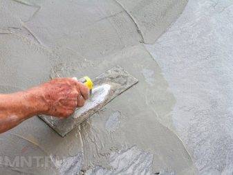 Démontage d'une chape ciment-sable : instructions de démontage et ses subtilités