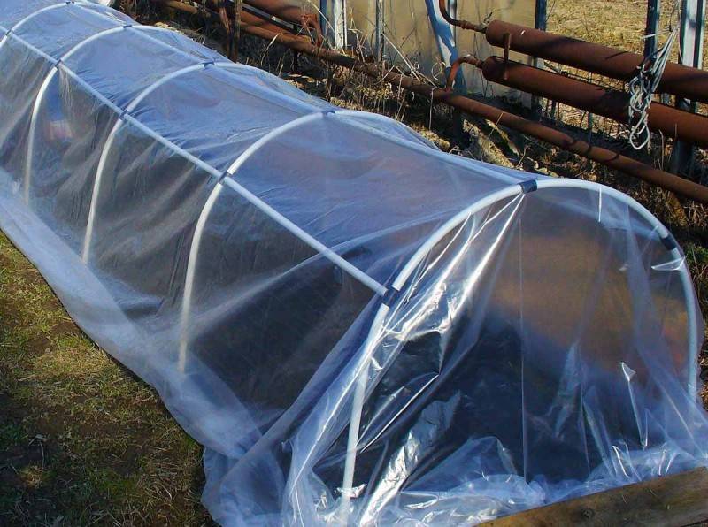 Artisanat de bricolage à partir de tuyaux en propylène: options maison pour la maison