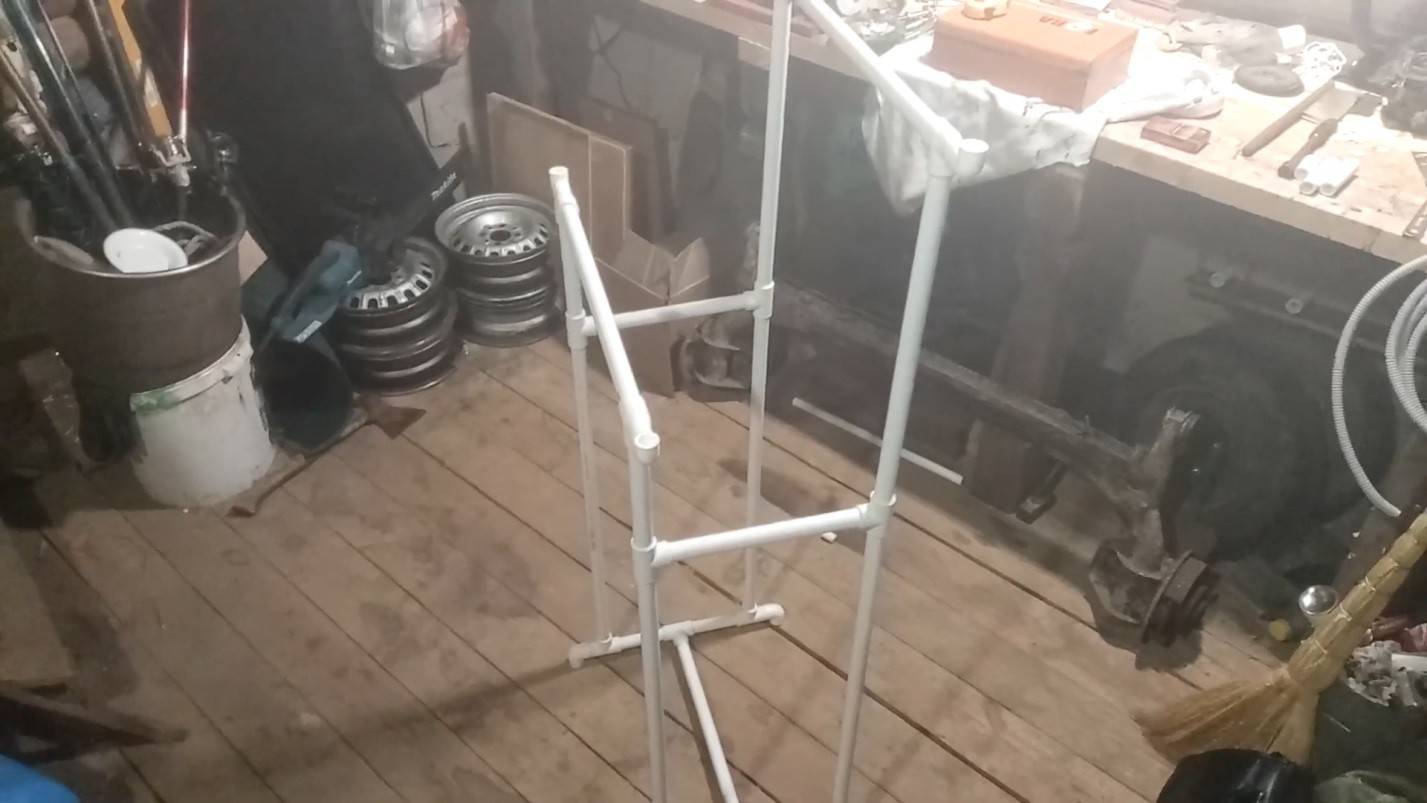 Cintre DIY: une classe de maître pour fabriquer des cintres modernes, à la mode et beaux (125 photos + vidéo)