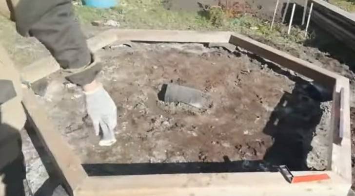 Gazebos DIY en bois : une sélection d'idées et des instructions de montage détaillées