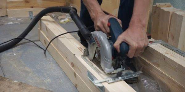 Lit superposé DIY en bois : notice de montage + meilleures idées photo