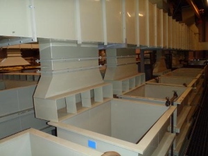 Ventilation dans une maison privée: systèmes d'alimentation et d'évacuation + conseils d'aménagement