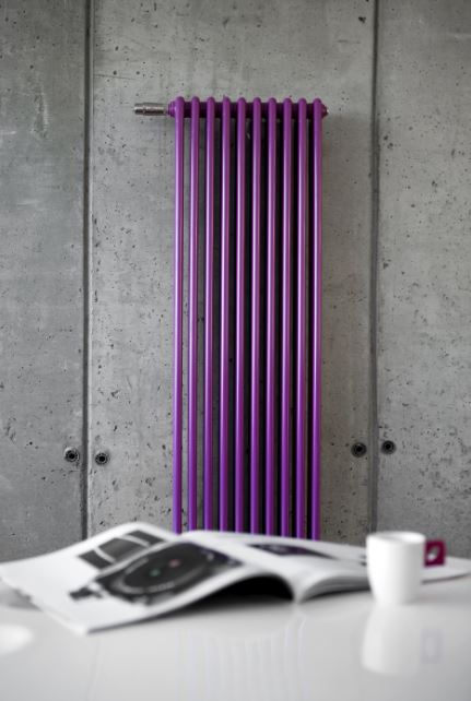 Radiateurs de chauffage en acier : types, caractéristiques, avantages