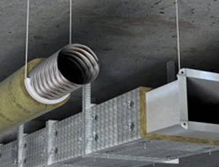 Comment isoler la ventilation dans un grenier froid : les spécificités de l'isolation thermique des conduits d'aération