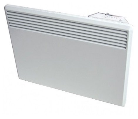 Vue d'ensemble des convecteurs NOBO