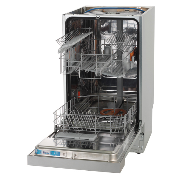 Puissance lave-vaisselle 45 cm