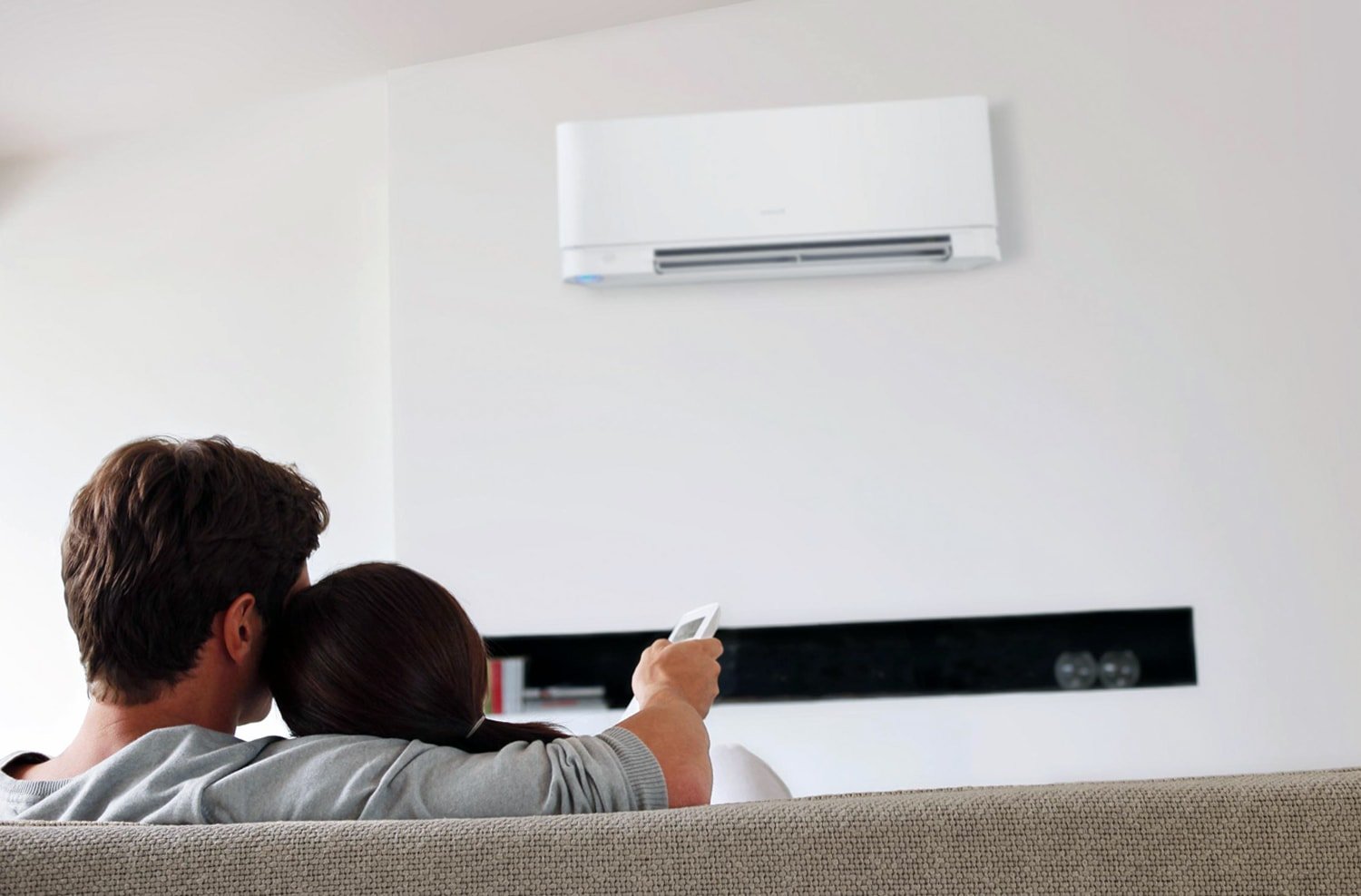 Quel est le meilleur choix pour un climatiseur - un système split ou un monobloc