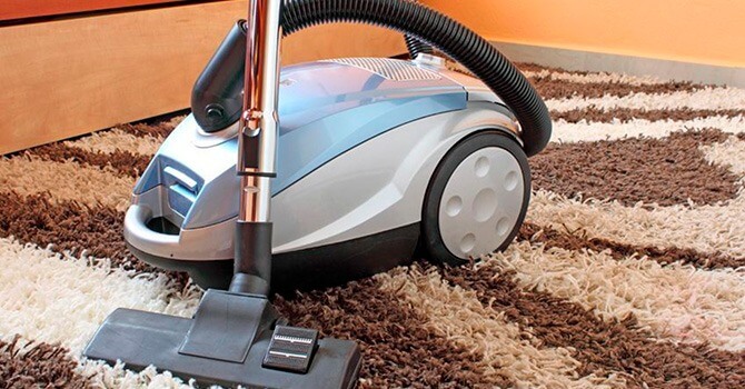 Aspirateurs LG Kompressor : gamme de modèles + recommandations pour les futurs propriétaires