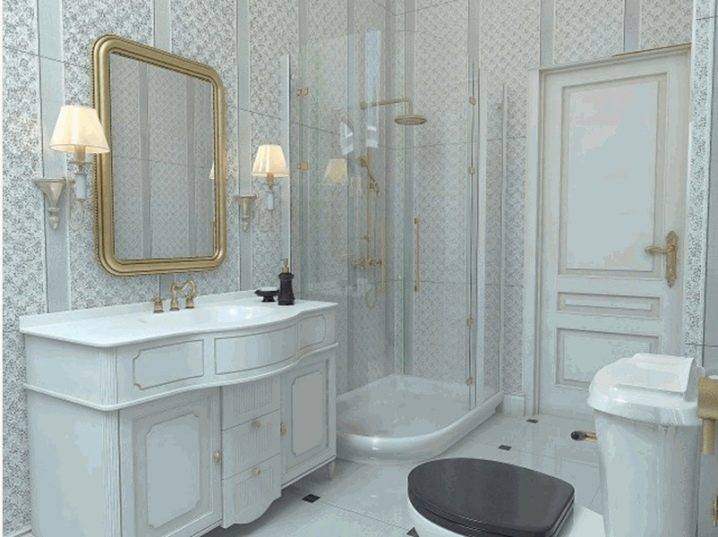 Cabines de douche chinoises : vaut-il la peine d'être acheté ?