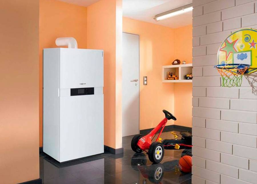 Top 10 des meilleures chaudières à gaz d'extérieur : classement du modèle 2019-2020, avantages et inconvénients, spécifications et avis clients