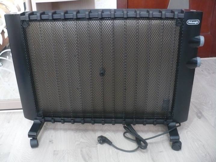 Petit tour d'horizon du réchauffeur micathermique : avantages et inconvénients tels qu'ils sont