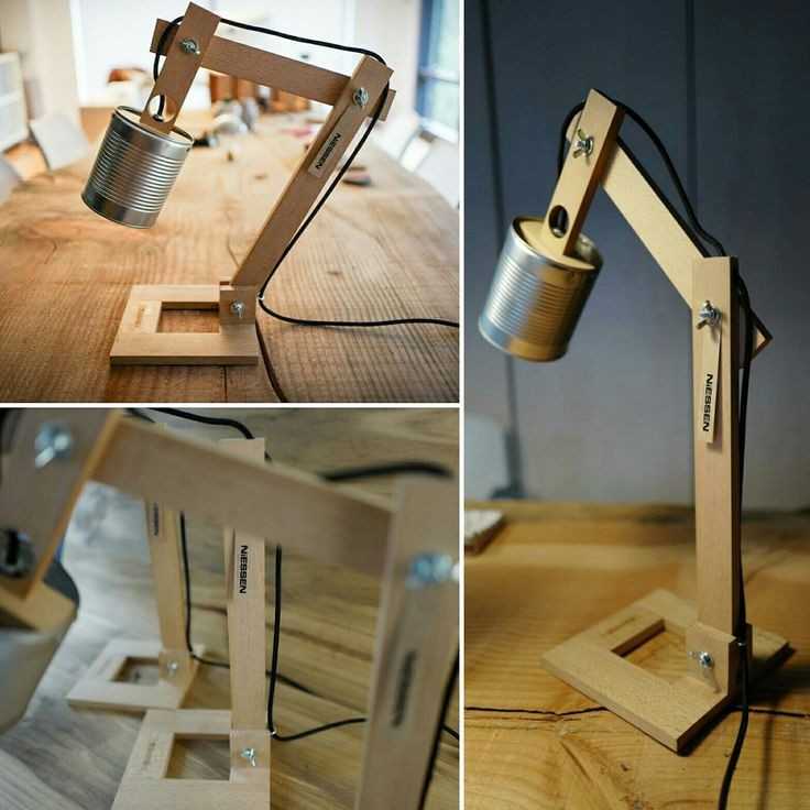 7 façons de fabriquer un lustre design à partir de choses toujours à portée de main