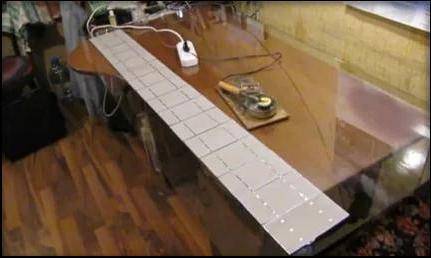 Comment fabriquer une batterie solaire de vos propres mains: comment assembler et installer un panneau solaire