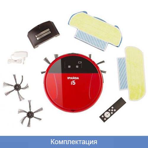 Test de l'aspirateur robot ilife v7s : un assistant économique et assez fonctionnel