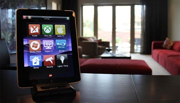 Smart home Apple: les subtilités de l'organisation des systèmes de contrôle à domicile de la société "apple"