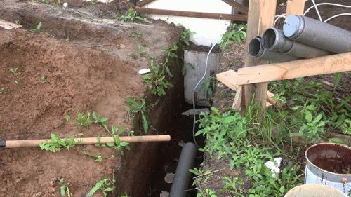 Vue d'ensemble de la fosse septique "Rostok": conception, caractéristiques techniques et nuances de fonctionnement