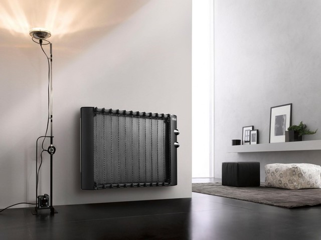 Comment choisir un radiateur micathermique: un aperçu des types et des conseils pour choisir