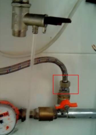 Comment bien vidanger l'eau du chauffe-eau et dans quel cas faut-il le faire ?