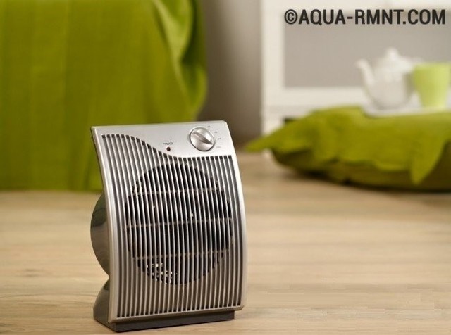 Comment choisir un radiateur soufflant - instructions étape par étape pour choisir un radiateur soufflant + conseils utiles pour choisir le bon