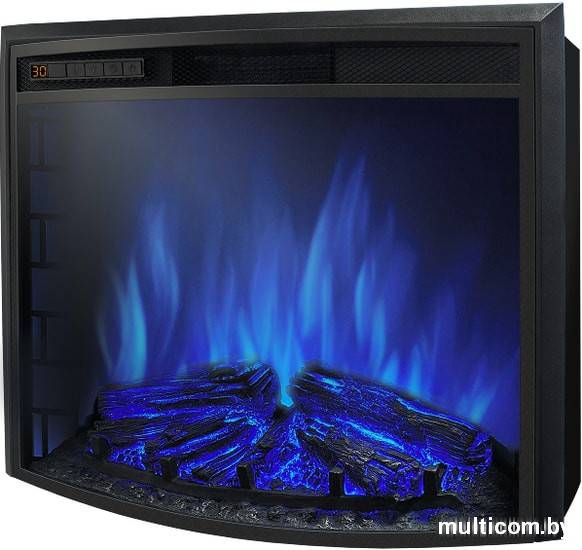 foyers electrolux : modèles électriques efp c 1000rc et f 100, w 2000s et 1200urls, 1250uls et 1100urcl, options blanc et noir