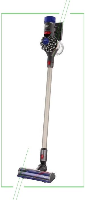 Classement des meilleurs aspirateurs Dyson : aperçu des dix meilleurs modèles actuellement sur le marché