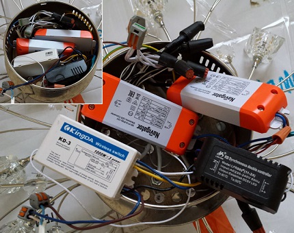 Ampoules LED 12v g4 : caractéristiques, règles de sélection + revue des meilleurs fabricants