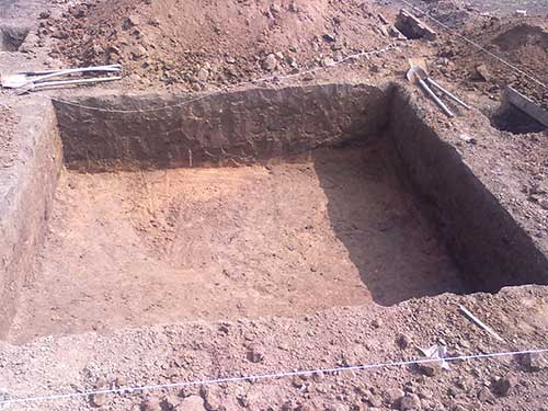 Comment choisir des tuyaux pour un puits - une comparaison des options en acier, en plastique et en amiante-ciment