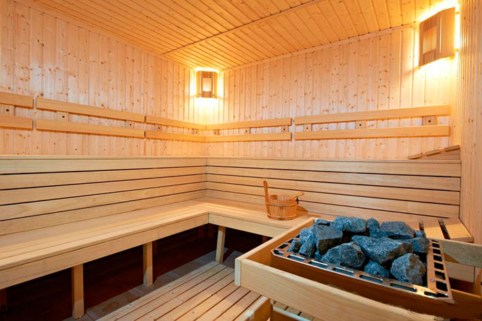 Quelles pierres pour un bain mieux choisir: types de pierres et leurs caractéristiques + recommandations d'utilisation