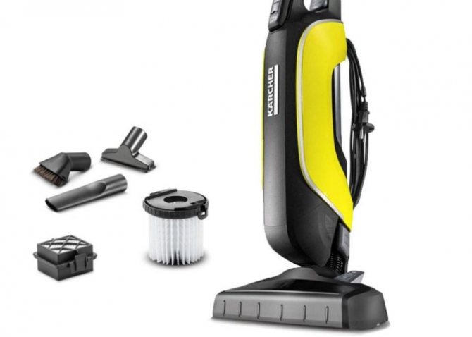 Classement des meilleurs aspirateurs pour nettoyage humide : top 10 des modèles + conseils pour choisir