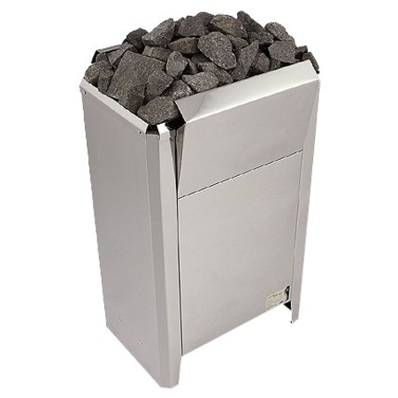 Fournaises électriques pour bains et saunas pièges d'installation | chauffage maison et appartement