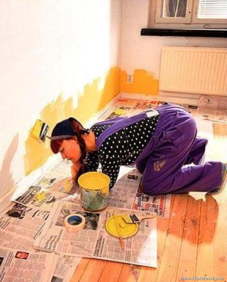 Top 15 des erreurs lors de la rénovation d'un appartement - les erreurs et leurs solutions