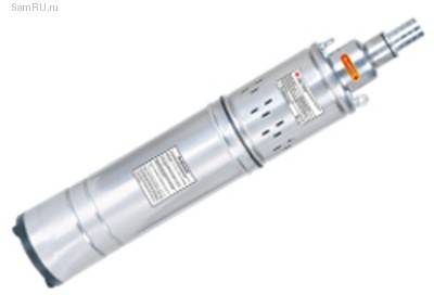 Quelle pompe de puits choisir