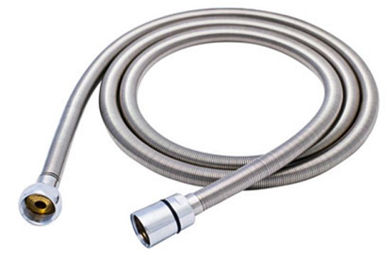 Comment réparer un tuyau de douche de vos propres mains