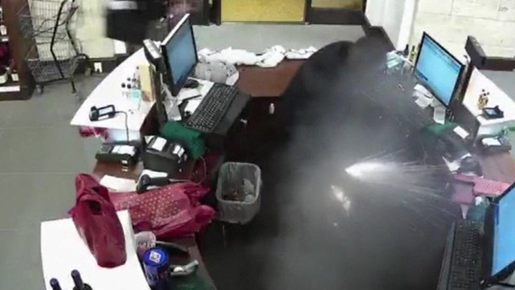 12 choses dans la maison qui veulent notre mort