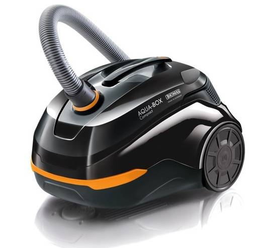 Aspirateurs Thomas avec aquafiltre : classement des meilleurs modèles + conseils avant achat