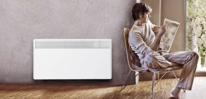 Radiateurs électriques