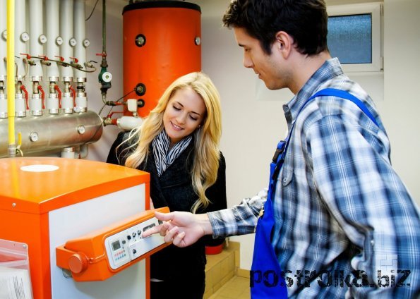 Chaudières de chauffage diesel, leur appareil et leurs variétés