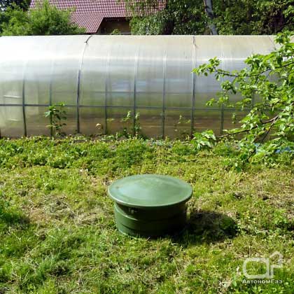 Gazéification d'une maison de campagne: étapes de raccordement d'un chalet au gazoduc principal