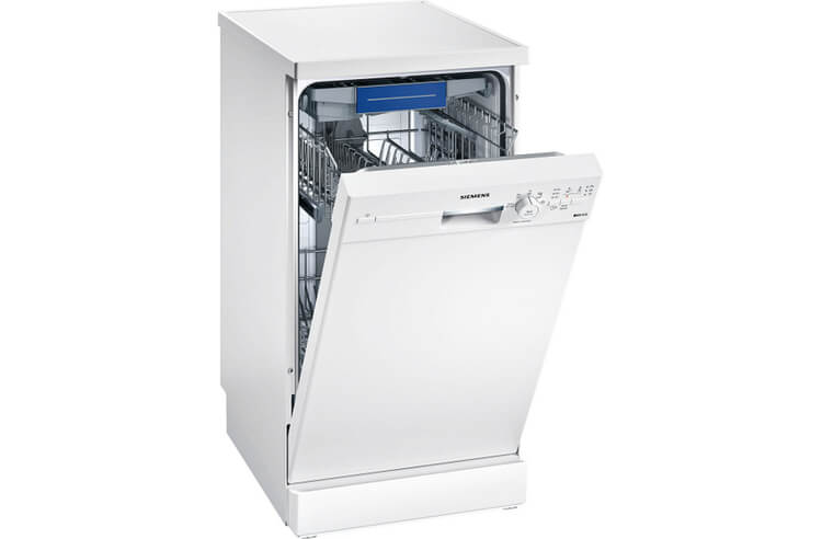 Lave-vaisselle Siemens: classement des modèles, avis, comparaison des équipements Siemens avec les concurrents